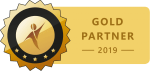 Etengo Gold Partner 2019