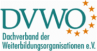 DVWO Logo