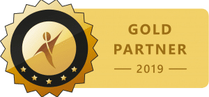 Etengo Gold Partner 2019