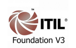 ITIL Foundation V3 Logo