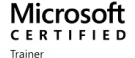 Microsoft Certified Trainer Logo
